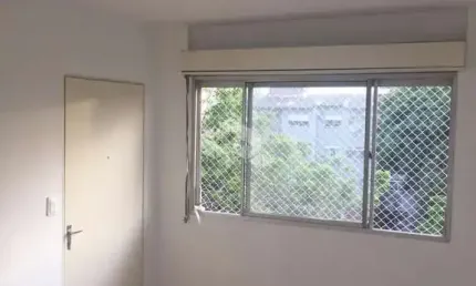 Apartamento com 1 quarto à venda na Rua Rubens Rosa Guedes, 220, Jardim Itu Sabará, Porto Alegre