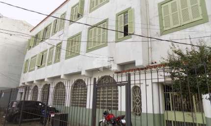 Casa em condomínio fechado com 1 quarto à venda na Rua Álvaro Chaves, 560, Floresta, Porto Alegre