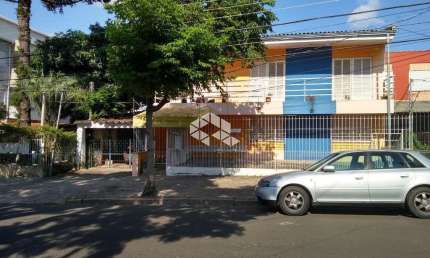 Apartamento de 01 dormitório na Rua Barão do Amazonas