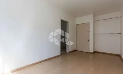 Apartamento 1 dormitórios no bairro Santa Tereza em Porto Alegre