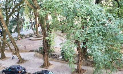 Apartamento 2 Quartos - Centro Histórico - Porto Alegre