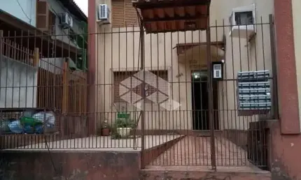 Aparatmento Jk /quarto sala  conjugado na Zona Norte de Porto Alegre