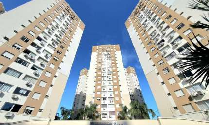Apartamento com 2 quartos à venda na Avenida Dom Cláudio José Gonçalves Ponce de Leão, 140, Vila Ipiranga, Porto Alegre