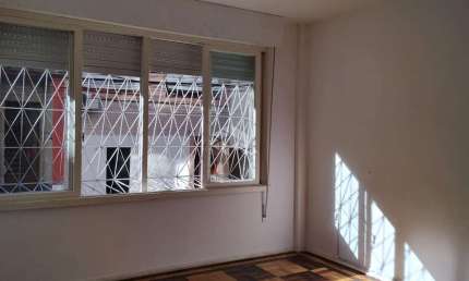 Apartamento JK/Kitnet à venda 1 dormitório/quarto no Centro Histórico de Porto Alegre, OAB/Zaffari Fernando Machado/SENAC