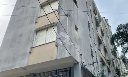 Apartamento para INVESTIDORES(AS) de 02 dormitórios no Bairro Bela vista  Porto Alegre RS