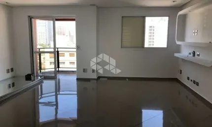 VENDA  Apartamento com 81m² 2 dormitorios (1 suite)  2 vagas e Depósito - Vila Mariana
