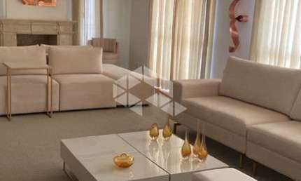 Brooklin, apartamento de cobertura triplex para venda próximo ao metrô com 04 suítes e 04 vagas de garagem