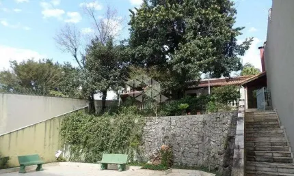 Venda casa no campo belo 465m²  - 4 dormitórios (2 suítes) - 4 vagas