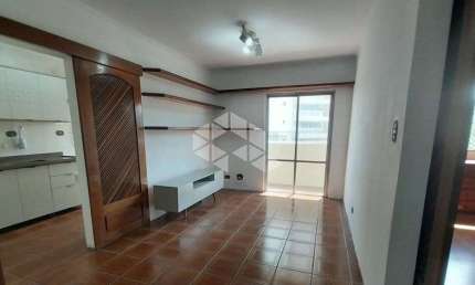 VENDA Apartamento  Granja Julieta 47m, 1 dormitório com 1 vaga