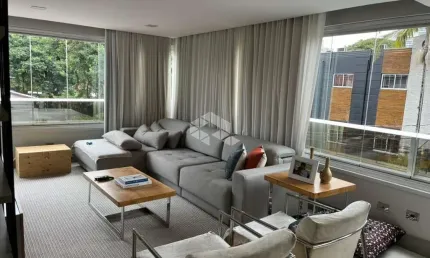APARTAMENTO A VENDA VILA OLIMPIA RECEM REFORMADO 2 SUITES 2 VAGAS