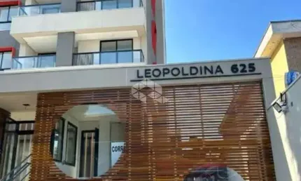 Apartamento a venda no Alto da Lapa com 2 quartos sendo 1 suíte