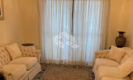 VENDA Apartamento com 130m², 4 dormitórios (1 suítes) + lavabo, 2 vagas no Brooklin