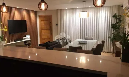 Venda sobrado com 150m², 3 dormitórios (1 suíte) e 2 vagas no planalto paulista
