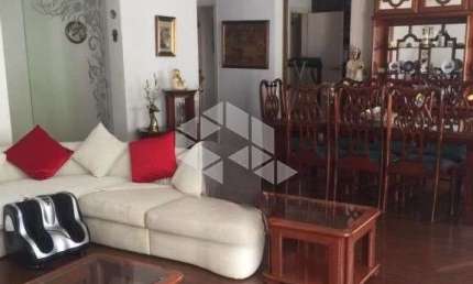 Moema Índios, apartamento para venda próximo ao metrô, com quatro dormitórios e quatro vagas