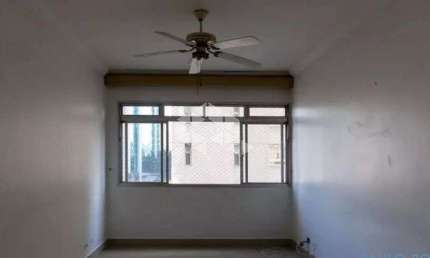 Apartamento à venda na Vila Olímpia, com 91m², 2 suítes e 1 vaga de garagem.