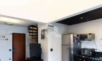 Venda apartamento em moema, 52 m², 01 suíte e vaga de garagem, próximo ao metrô