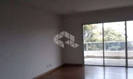 Apartamento para venda, 362m², com 4 suítes e 4 vagas - Brooklin Paulista.