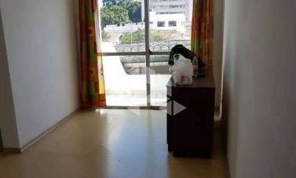 Apartamento para venda, 44m², com 1 Suíte 1 vaga  - Brooklin.