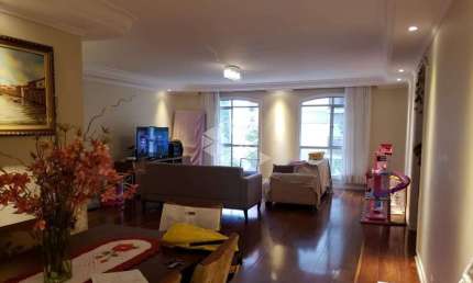 Jardim Marajoara, apartamento para venda com 04 dormitórios e 02 vagas