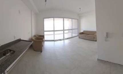 STUDIO A VENDA - BELA VISTA -  40 m² - 1 BANHEIRO - COM TERRAÇO E 1 VAGA