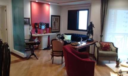 Apartamento a venda com 3 suítes, 3 vagas de garagem