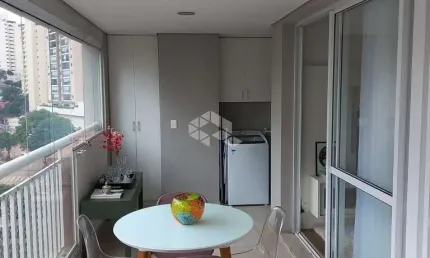 VENDA Apartamento com 68m², 2 dormitorios (1 suite) 1 vaga - Vila Mariana