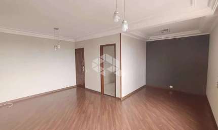 Apartamento para venda, 90m², 3 dormitórios, sendo 1 suíte, 2 vagas - Vila Mascote