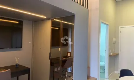 STUDIO 26m  p locação 4.700,00 NOVO MOBILIADO NA OSCAR FREIRE AO LADO DO METRO