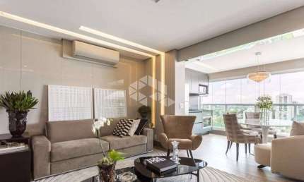 VENDA Apartamento no Brooklin - 58m 2 dormitórios (1 suíte) - 1 vaga