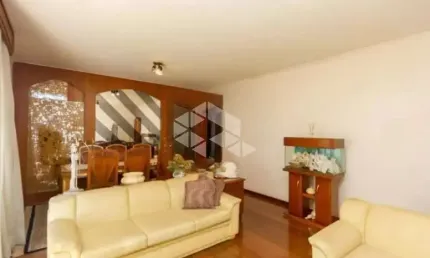 Venda apartamento com 140m²,  3 dormitórios (1 suíte), 2 vagas no campo belo