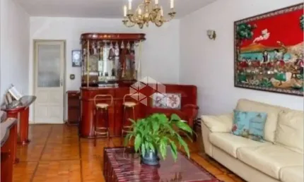 Sobrado para venda no Campo Belo com 186m², 3 dormitórios 5 vagas