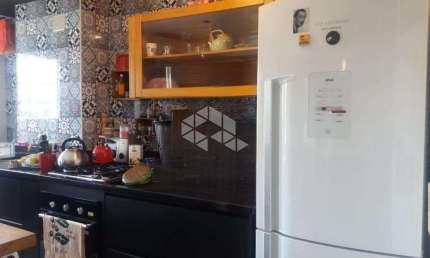 VENDA e LOCAÇÃO Apartamento com 50m² 1 suíte, 2 banheiros e 1 vaga - MORUMBI