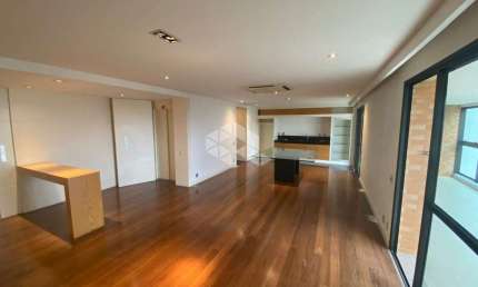 Apartamento à venda, 192 m², com 3 suítes à venda - Jardim Morumbi.