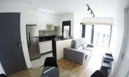 VENDA Apartamento na Vila Olimpia  1 Suíte 1 Vaga de garagem