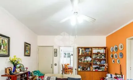 VENDA Apartamento Alto da Boa Vista 82m - 2 dormitórios - 1 vaga