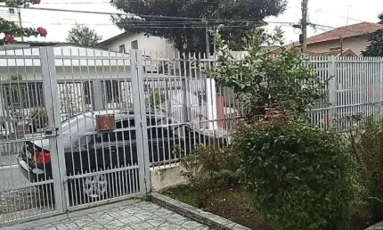 Chácara Santo Antônio, casa para venda  próxima ao metrô com oe dormitórios e 02 vagas de garagem