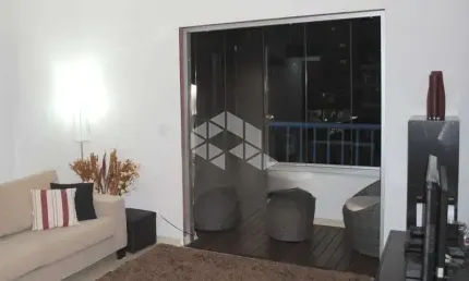 VENDA Apartamento com 71m² 2 dormitórios (1 suíte) 2 vagas no Campo Belo