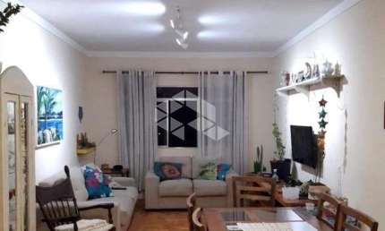Chácara Santo Antônio, apartamento para venda próximo ao metrô com 04 dormitórios e garagem