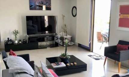 Apartamento à venda de 147m² com 3 suítes e 3 vagas no Brooklin, próximo ao metrô