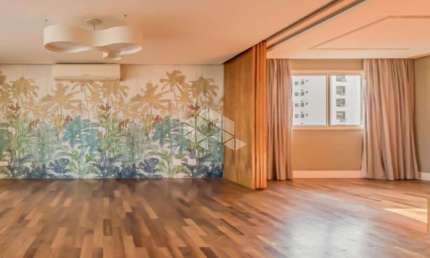 Apartamento no Brooklin 240m2, com 4 dormitorios 4 vagas de garagem