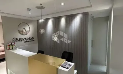 Sala comercial à venda na Rua Vieira de Morais, 1111, Campo Belo, São Paulo
