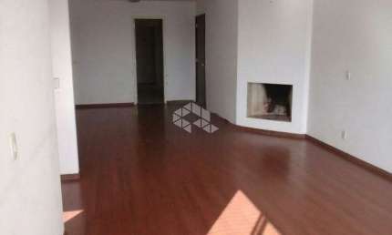 VENDA Apartamento no Condomínio Villa Amalfi no Paraíso do Morumbi com 128m² 3 dormitórios 2 suítes 4 banheiros 3 vagas