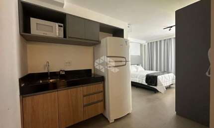 VENDA, Apartamento 28m², 1 dormitório, SEM VAGA em Moema..