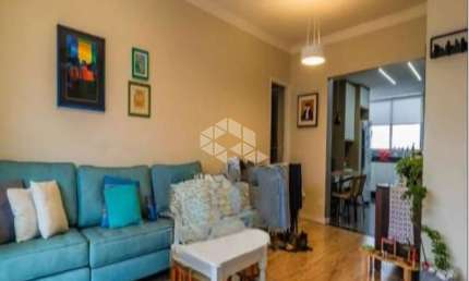 Apartamento à venda na Vila Mascote com 132m², 4 quartos e 2 vagas