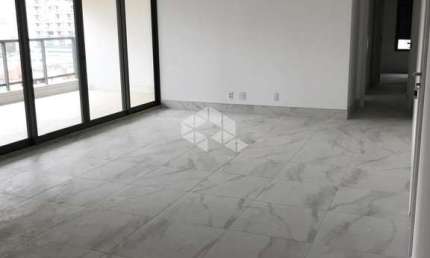 VENDA Apartamento com 131m², 3 suítes, 2 vagas - Vila Mariana