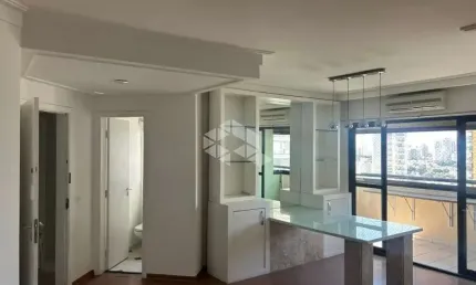 Apartamento à venda 3 dormitorios 3 vagas 1 suite 120m² em são paulo - chácara klabin