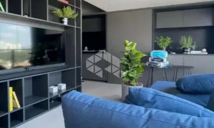 Venda apartamento com 42m², 1 dormitório e 1 vaga na vila mariana
