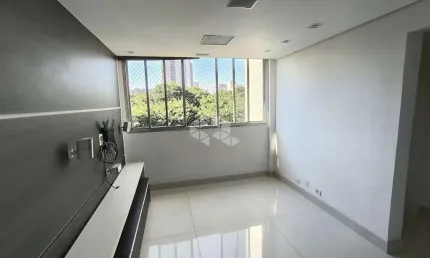 Apartamento para venda 2 dormitórios, SEM VAGA - Brooklin
