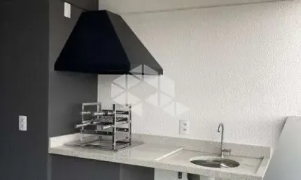 VENDA Apartamento  com 61m - 2 dormitórios (1 suíte) - 1 vaga - no Brooklin