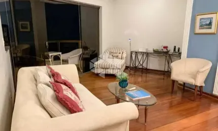 Venda apartamentocom 125m², 3 quartos (1 suíte) e 2 vagas - vila leopoldina
